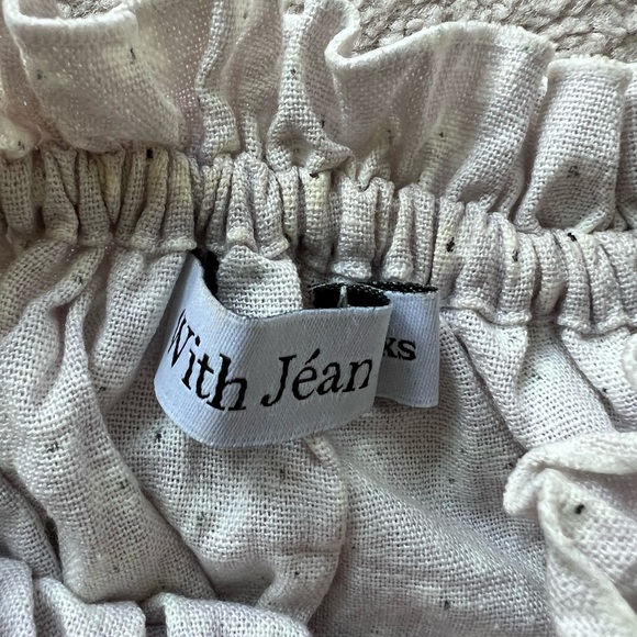 With Jean Top - Picture 2 of 4